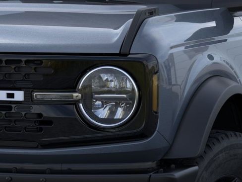 New 2025 Ford Bronco Big Bend w/ Black Diamond Package image 21