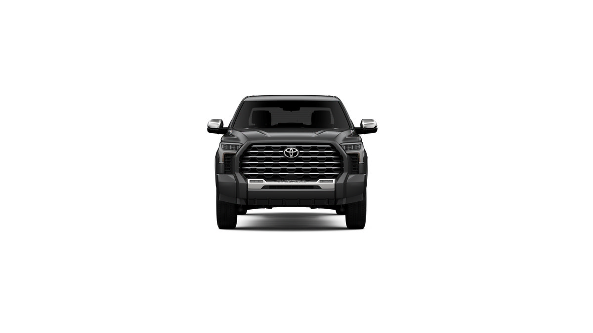 New 2026 Toyota Tundra Capstone AWD/4WD image 65