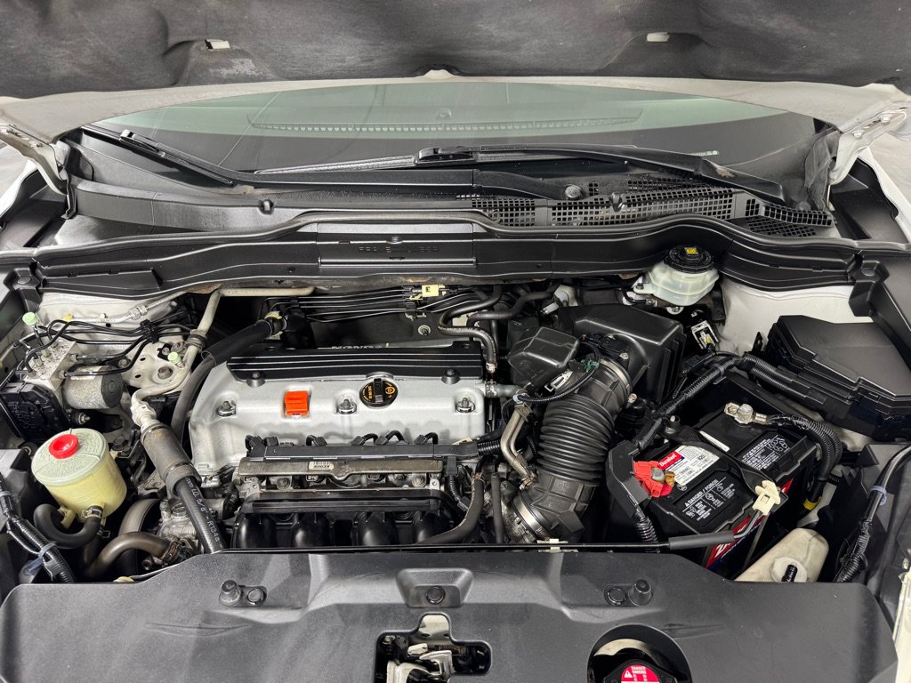 Used 2011 Honda CR-V SE image 26