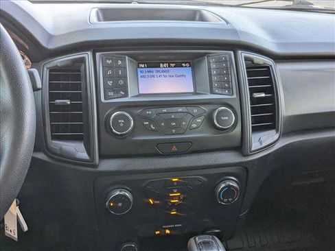 Used 2019 Ford Ranger XL w/ Equipment Group 101A Mid AWD/4WD image 14