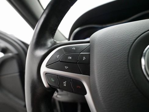 Used 2020 Jeep Grand Cherokee Limited image 18