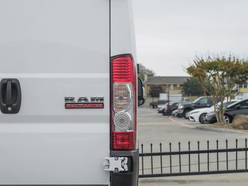 Used 2019 RAM ProMaster 1500 image 42