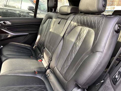 Used 2023 BMW X7 M60i w/ Executive Package image 16