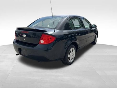 Used 2008 Chevrolet Cobalt LS w/ Protection Package FWD image 7