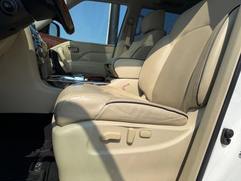 Used 2018 INFINITI QX80 2WD w/ Driver Assistance Package image 29