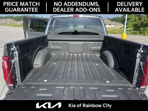 Used 2025 Ford F150 STX AWD/4WD image 18