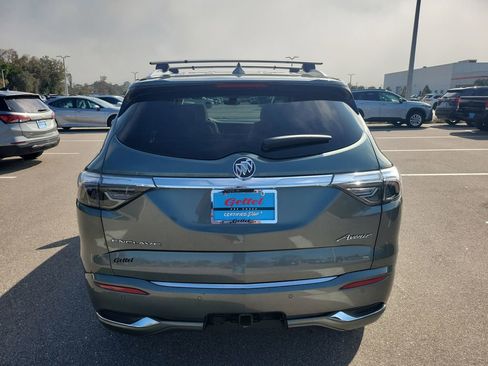 Used 2023 Buick Enclave Avenir w/ Trailering Package, 5000 lbs. image 6
