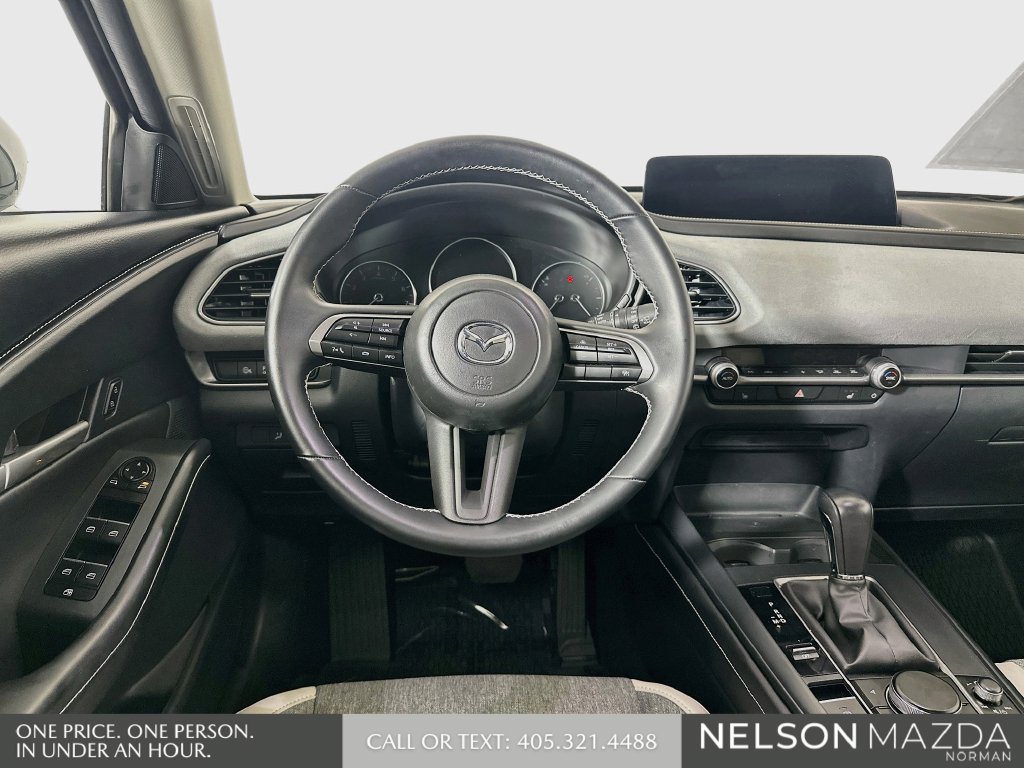 Used 2026 MAZDA CX-30 AWD 2.5 S image 25