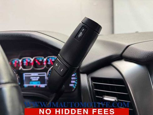 Used 2019 Chevrolet Tahoe LS AWD/4WD image 29