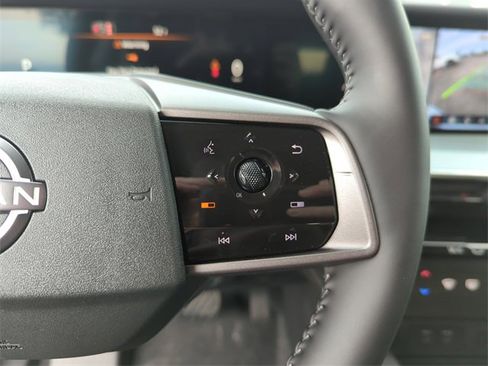 New 2026 Nissan Murano Platinum w/ Cargo Package image 38