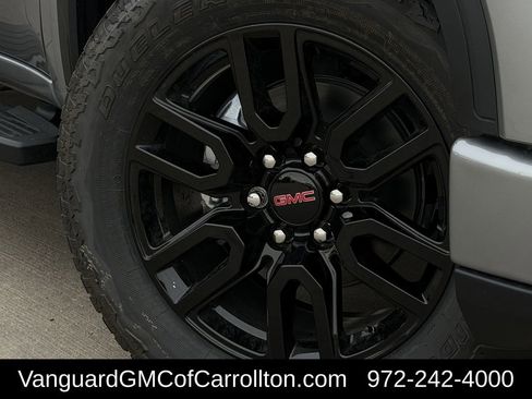 New 2026 GMC Sierra 1500 Elevation w/ Elevation Premium Package AWD/4WD image 9