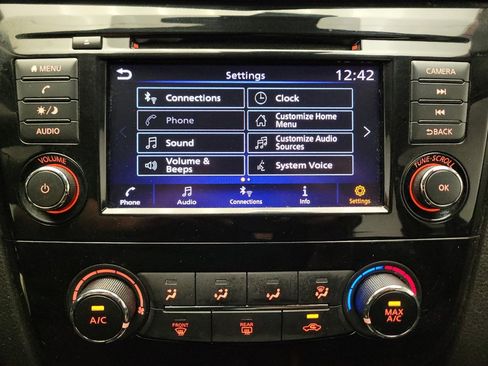 Used 2022 Nissan Rogue Sport S AWD/4WD image 25