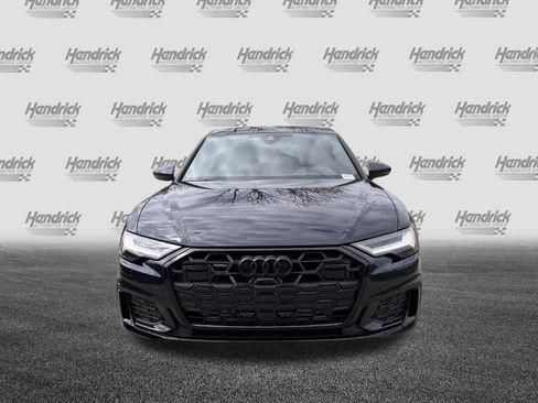 Used 2025 Audi A6 3.0T Prestige image 3