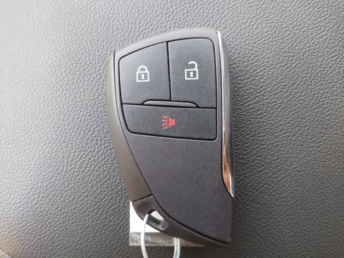 New 2026 Chevrolet Colorado W/T w/ Advanced Trailering Package image 11