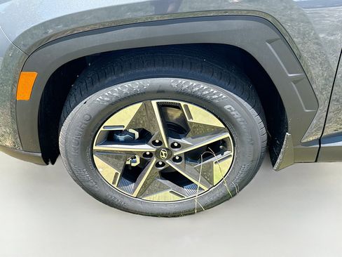 New 2026 Hyundai Tucson SEL FWD image 24