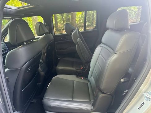Used 2026 Hyundai Santa Fe Calligraphy AWD/4WD image 25
