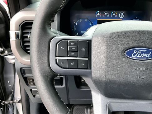 Used 2024 Ford F150 XLT w/ Mobile Office Package AWD/4WD image 27