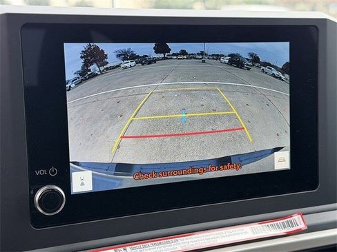 New 2026 Toyota Tacoma SR image 17