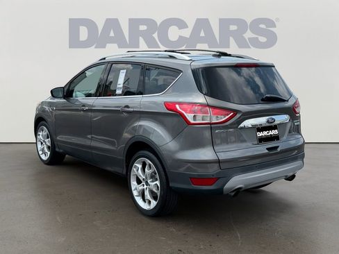 Used 2014 Ford Escape Titanium w/ Equipment Group 401A FWD image 5