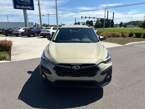 New 2026 Subaru Crosstrek 2.5i Limited AWD/4WD image 2
