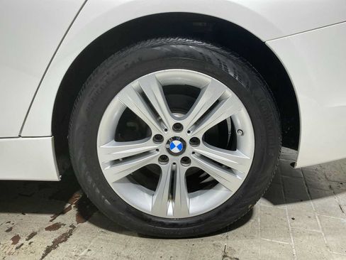 Used 2016 BMW 328i xDrive Sedan AWD/4WD image 8