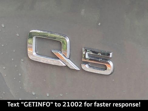 Certified 2024 Audi Q5 2.0T Premium Plus image 14