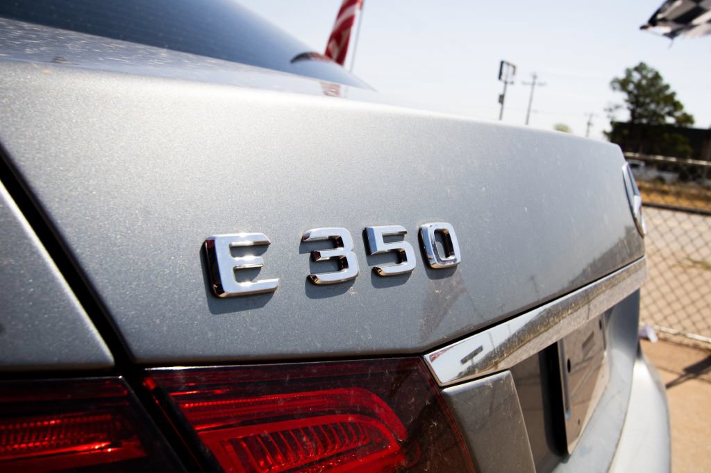 Used 2014 Mercedes-Benz E 350 Sedan image 12