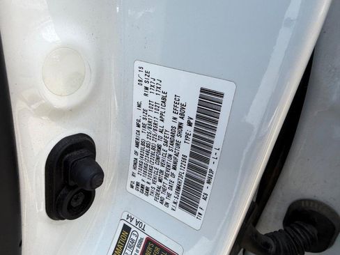 Used 2015 Honda CR-V EX-L image 21