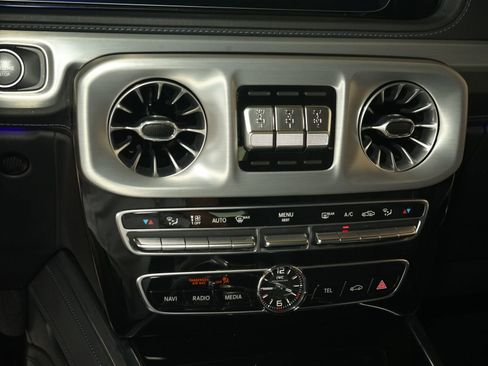 Used 2024 Mercedes-Benz G 63 AMG 4MATIC image 18
