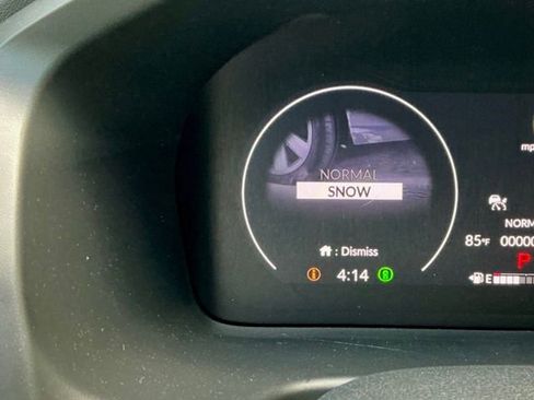 New 2026 Honda Odyssey EX-L image 27