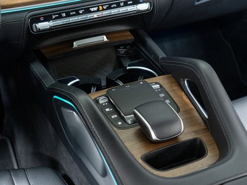 Certified 2023 Mercedes-Benz GLE 350 4MATIC image 20