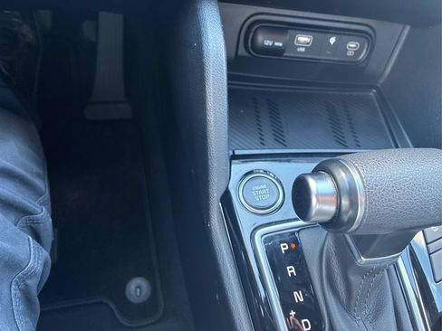 Used 2024 Kia Sportage X-Line w/ X-Line Premium Package AWD/4WD image 37