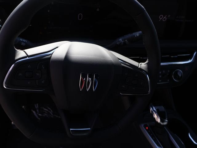 New 2026 Buick Envista Sport Touring w/ Convenience I Package FWD image 20