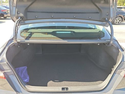 New 2026 Toyota Camry LE FWD image 29