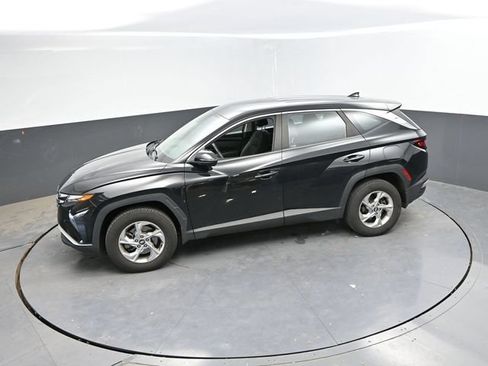 Used 2022 Hyundai Tucson SE AWD/4WD image 36
