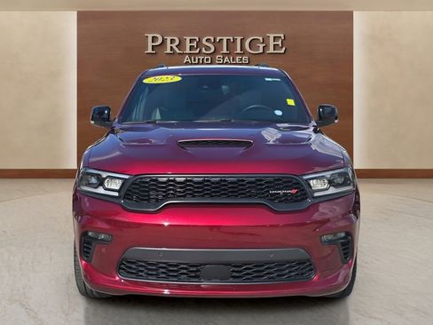 Used 2023 Dodge Durango GT image 18