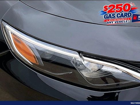 Used 2023 Chevrolet Malibu LT w/ Driver Confidence Package FWD image 28