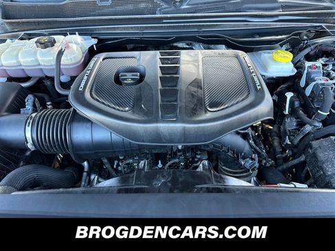 Used 2025 RAM 1500 Tungsten w/ Off Road Group image 10