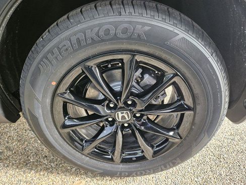 New 2026 Honda CR-V Sport-L image 34