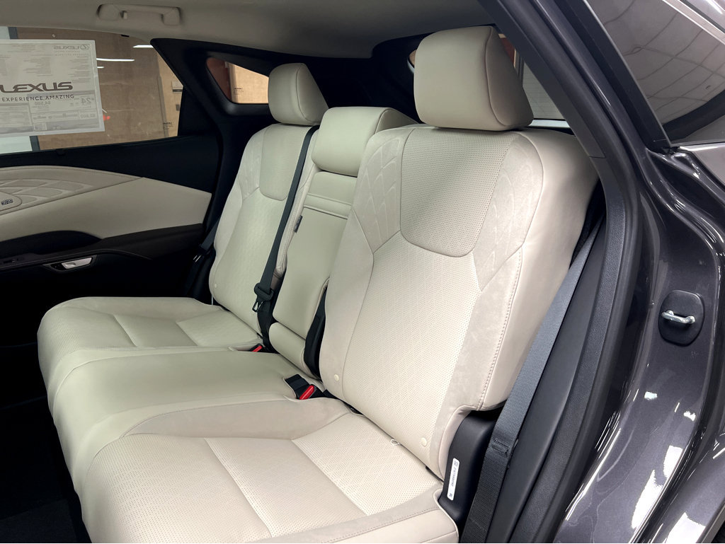 New 2026 Lexus RX 350 AWD image 20