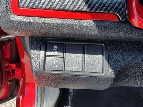 Used 2017 Honda Civic Sport image 25