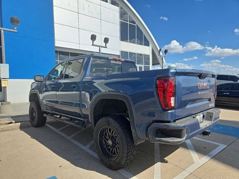 Used 2024 GMC Sierra 1500 Elevation w/ Preferred Package RWD image 3