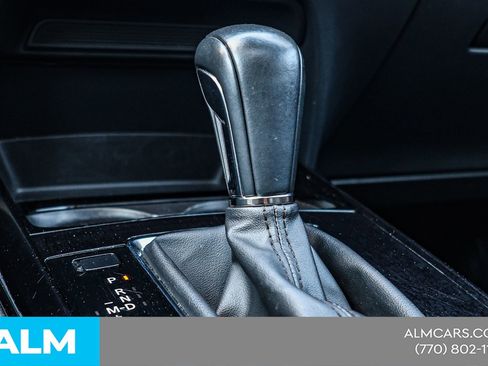 Used 2025 MAZDA CX-30 AWD 2.5 S w/ Preferred Package image 35