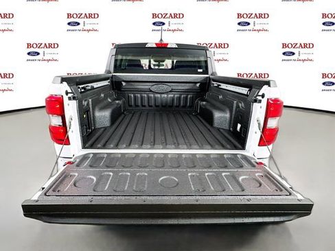 New 2026 Ford Maverick Lariat w/ Black Appearance Package AWD/4WD image 32