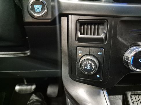 Used 2024 Ford F150 XLT w/ Equipment Group 302A MID AWD/4WD image 36