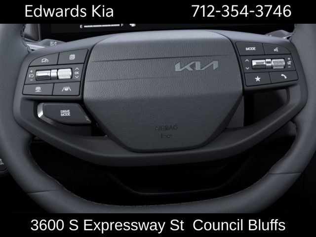 New 2026 Kia K4 EX FWD image 24