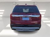 Certified 2020 GMC Acadia SLT w/ Premium Package image 4