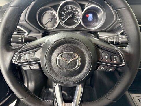Used 2023 MAZDA CX-5 AWD 2.5 S w/ Select Package image 15