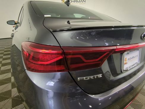 Used 2021 Kia Forte GT-Line image 31