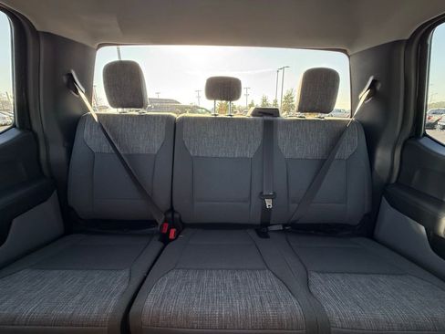 New 2026 Ford F250 XLT w/ Tremor Off-Road Package image 27